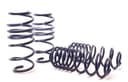 For Ford Fiesta Coil Spring Lowering Kit-ST H&R SPECIAL SPRINGS fi 2017 - photo 2