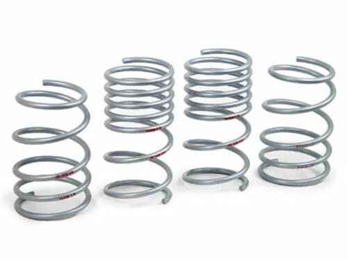 For Subaru Impreza Coil Spring Lowering Kit-RS H&R SPECIAL SPRINGS fi 2003