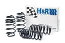For Volkswagen Rabbit Coil Spring Lowering Kit H&R SPECIAL SPRINGS fits 2006 - photo 1