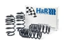 For Volkswagen Rabbit Coil Spring Lowering Kit H&R SPECIAL SPRINGS fits 2006 - photo 2