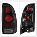 Tail Light Set-Euro Style Tail Lights SPYDER AUTO for Toyota 2005 4.0L V6 GAS - photo 2