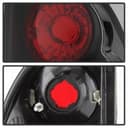 Tail Light Set-Euro Style Tail Lights SPYDER AUTO for Toyota 2005 4.0L V6 GAS - photo 3
