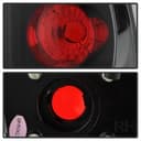 Tail Light Set-Euro Style Tail Lights SPYDER AUTO for Toyota 2005 4.0L V6 GAS - photo 4