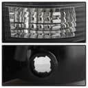 Tail Light Set-Euro Style Tail Lights SPYDER AUTO for Toyota 2005 4.0L V6 GAS - photo 5