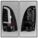 For Toyota Tail Light Set-Xtune Light Bar Led Tail Lights SPY 2005 4.0L V6 GAS - photo 2