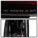 For Toyota Tail Light Set-Xtune Light Bar Led Tail Lights SPY 2005 4.0L V6 GAS - photo 4