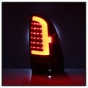 For Toyota Tail Light Set-Xtune Light Bar Led Tail Lights SPY 2005 4.0L V6 GAS - photo 5