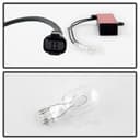 Tail Light Set-LT SPYDER AUTO for Chevrolet Silverado 1500 2014 5.3L V8 GAS - photo 5