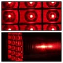Tail Light Set-LT SPYDER AUTO for Chevrolet Silverado 1500 2014 5.3L V8 GAS - photo 6