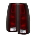 Tail Light Set-SLE SPYDER AUTO for Chevrolet C1500 1997 4.3L V6 GAS - photo 1