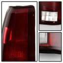 Tail Light Set-SLE SPYDER AUTO for Chevrolet C1500 1997 4.3L V6 GAS - photo 2
