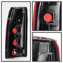 Tail Light Set-SLE SPYDER AUTO for Chevrolet C1500 1997 4.3L V6 GAS - photo 3