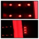 Tail Light Set-SL SPYDER AUTO for GMC Sierra 1500 HD 2001 6.0L V8 GAS - photo 8