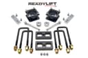 For Toyota Suspension Lift Kit Ready Lift 69-5175 fits Toyota 2015 5.7L V8 - photo 1