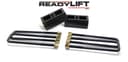 Suspension Leaf Spring Block Kit-Base Ready Lift 66-5002 for Toyota 2017 2.7L L4 - photo 1