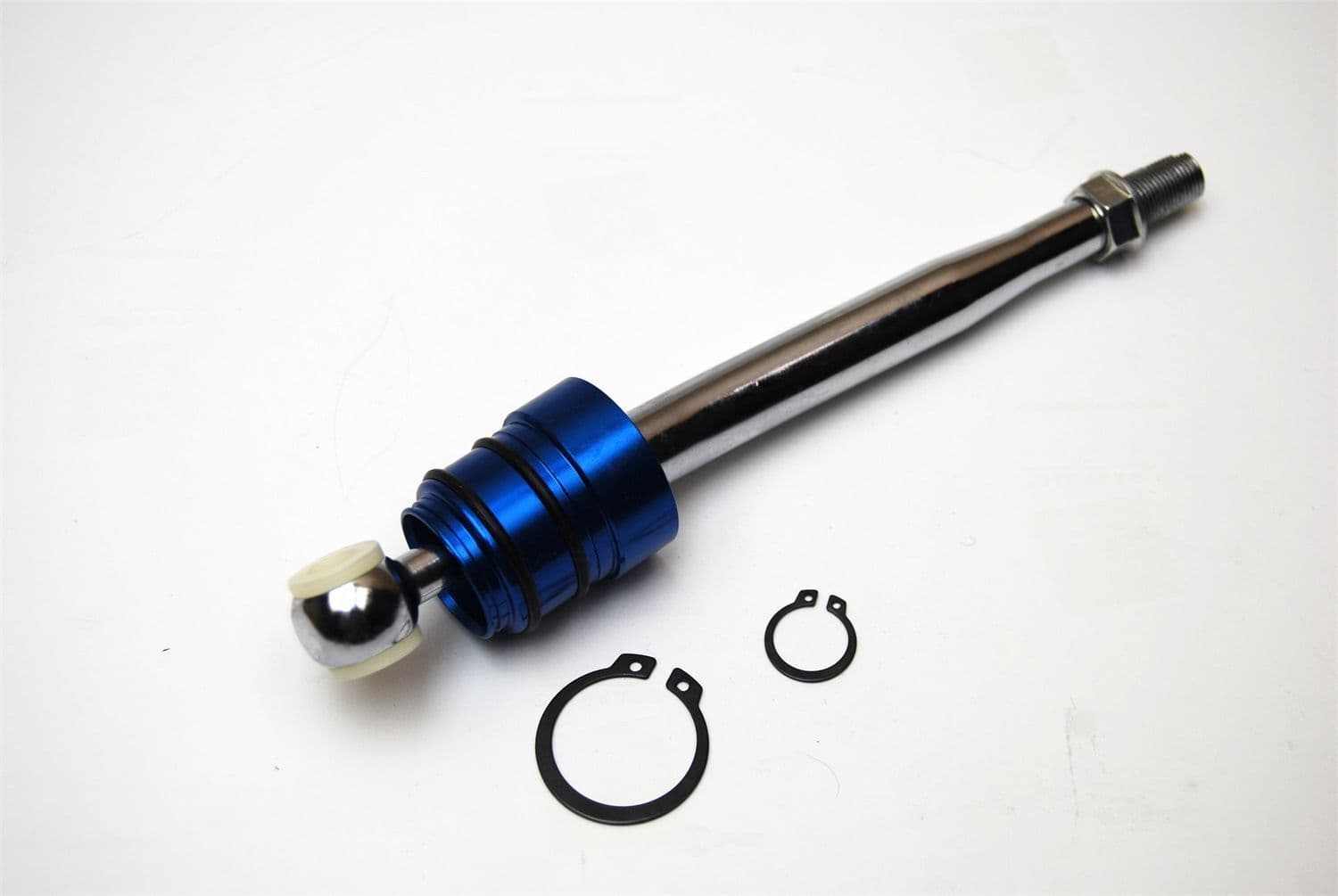 Manual Transmission Shifter Assembly-E36 Fidanza for BMW 325es 1986 2.7L L6 GAS