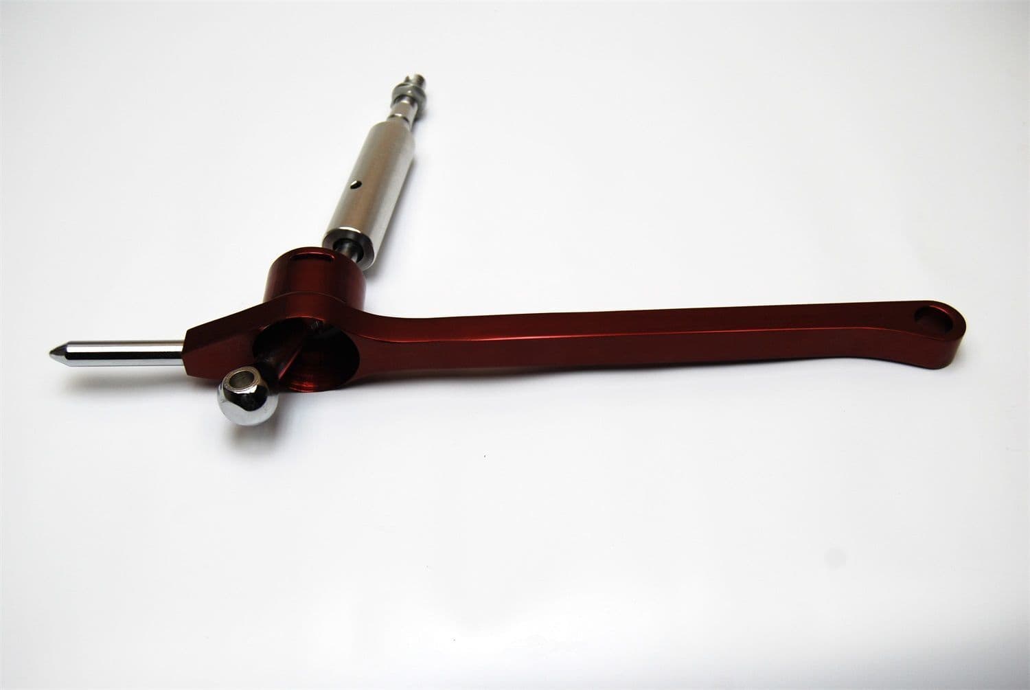 Manual Transmission Shifter Assembly-S5D310Z Fidanza for BMW 2000 2.8L L6 GAS
