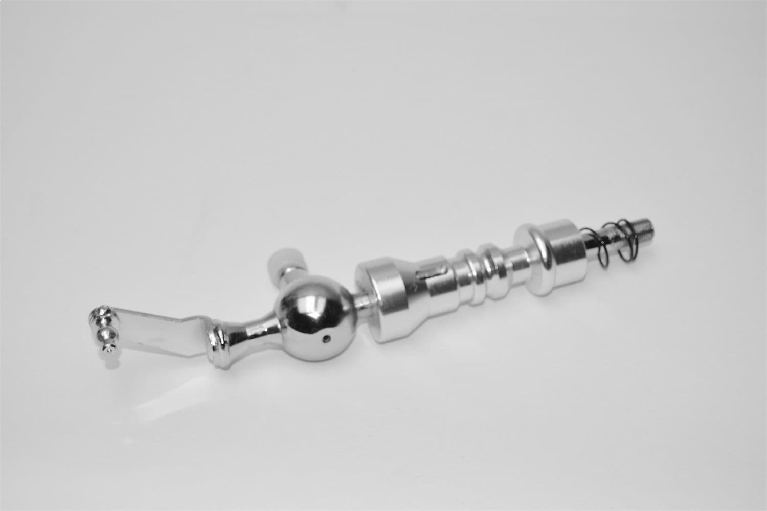 Manual Transmission Shifter Assembly-GAS Fidanza for Volkswagen 2000 2.8L V6 GAS