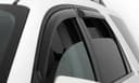 For Toyota Side Window Deflector-Ventvisor In-channel Deflect 2016 4.0L V6 GAS - photo 2