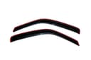 For Chevrolet Side Window Deflector-Ventvisor In-channel Deflect 2009 8.1L V8 GA - photo 1