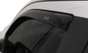 For Chevrolet Side Window Deflector-Ventvisor In-channel Deflect 2009 8.1L V8 GA - photo 4