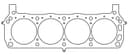Engine Cylinder Head Gasket Cometic Gasket C5515-040 for Ford 1979 5.8L V8 GAS - photo 2