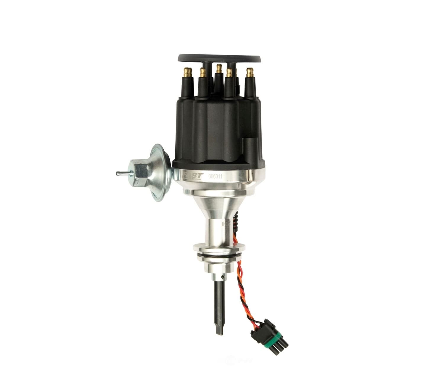 For Dodge D150 Distributor Fast 1986 5.9L V8 GAS