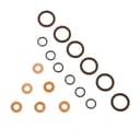 Fuel Injector Seal Kit-ISB Injector Seal Kit BD DIESEL for Dodge 1998 5.9L V8 GA - photo 1