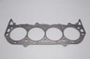 Engine Cylinder Head Gasket-Base Cometic Gasket C5816-051 for Chevrolet 1965 6.5 - photo 1