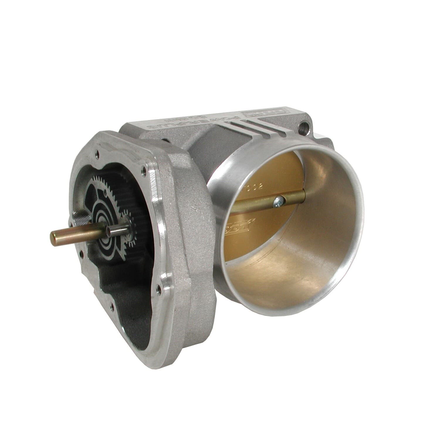 Fuel Injection Throttle Body-Power-Plus Series Throttle Body for Ford 2004 4.6L 