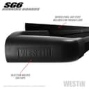 For GMC Yukon Running Board-WT ated - photo 2