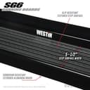 For GMC Yukon Running Board-WT ated - photo 3