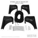 For GMC Yukon Running Board-WT ated - photo 4