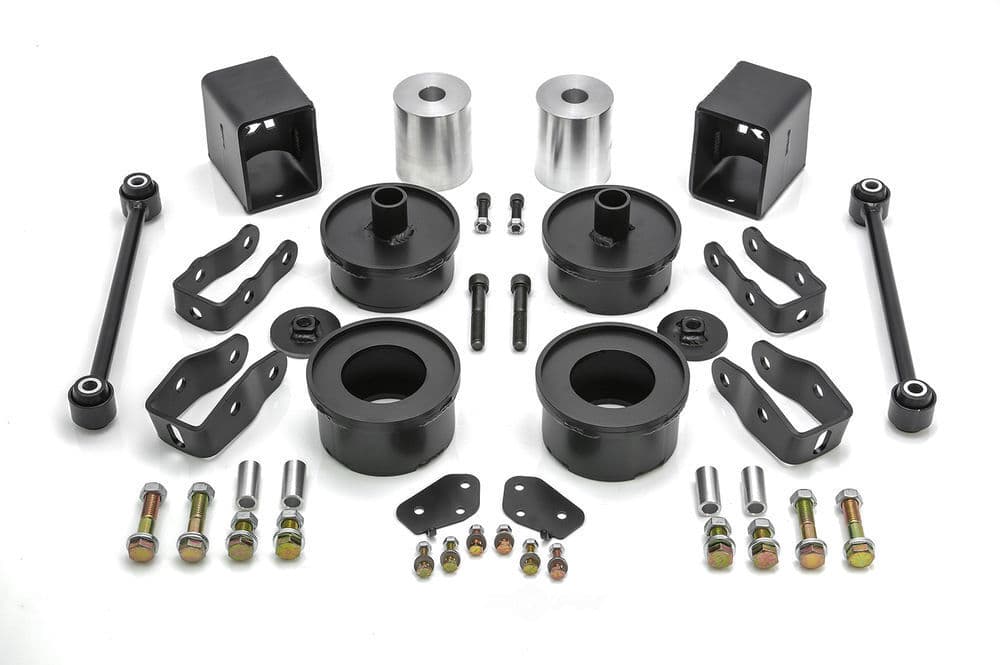 Suspension Lift Kit-Rubicon Ready Lift 69-6825 fits Jeep Wrangler for Jeep 2019