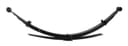 Leaf Spring Assembly-4WD Skyjacker F945S for Ford F-350 1999 7.3L V8 Diesel - photo 1