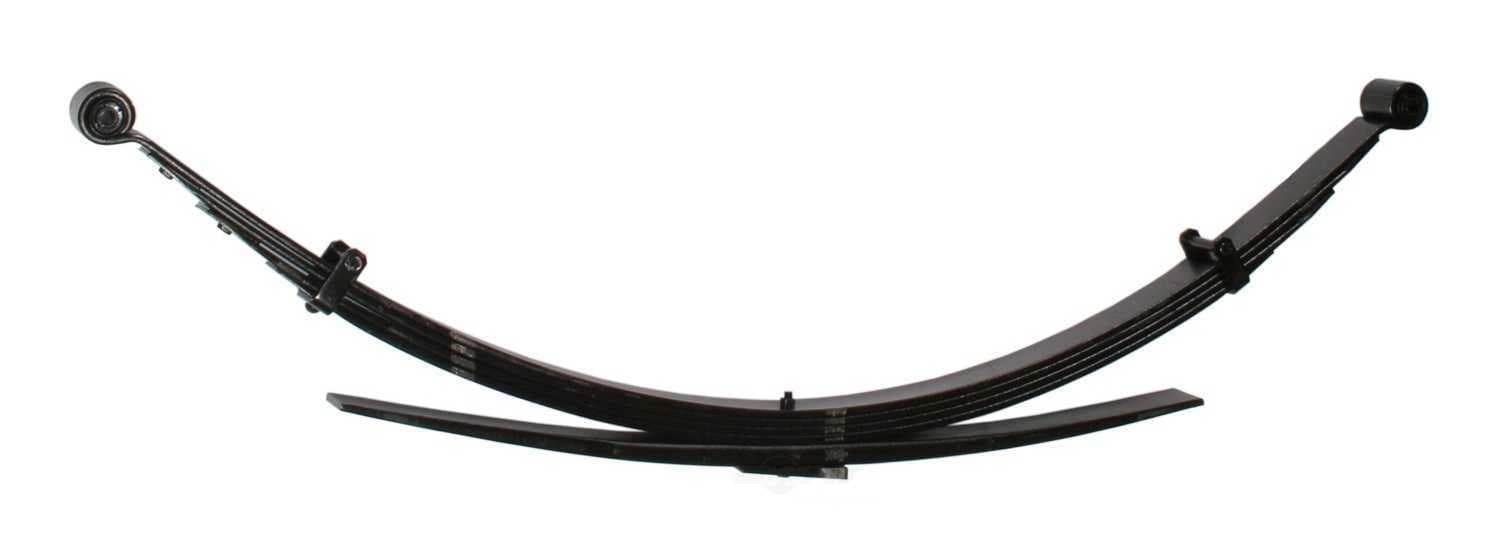 Leaf Spring Assembly-4WD Skyjacker F945S for Ford F-350 1999 7.3L V8 Diesel