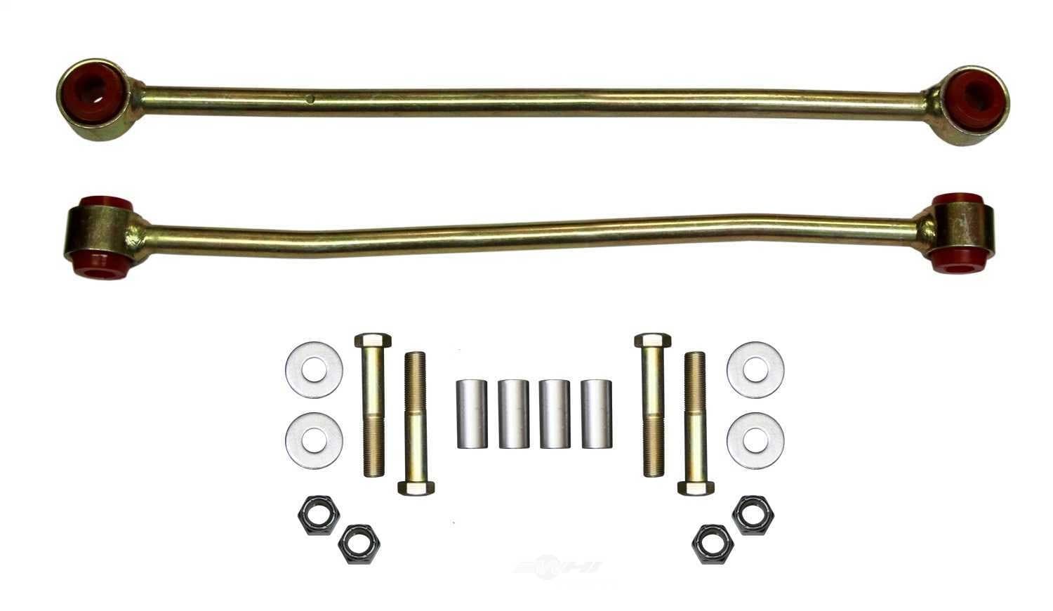 Suspension Stabilizer Bar Link-XL for Ford F-350 Super Duty 1999 7.3L V8 Diesel