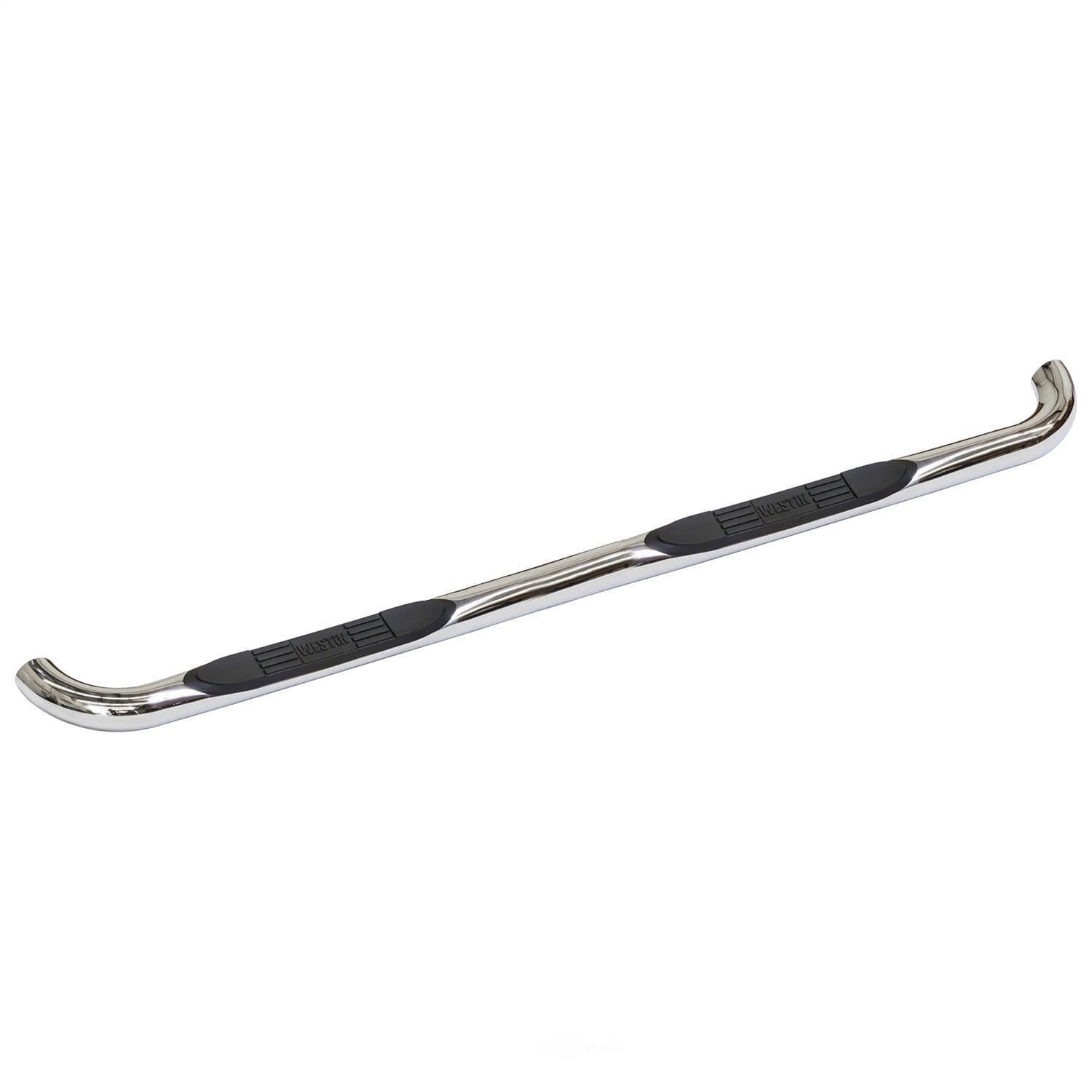Westin Step Nerf Bar-WT for Chevrolet Silverado 1500 HD 2001