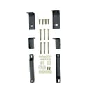 Westin Step Nerf Bar-WT for GMC Sierra 1500 HD 2001 - photo 3