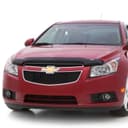 For Toyota Hood Deflector-CarflectorTM Stone/Bug Deflector fi 2014 1.8L L4 GAS - photo 2