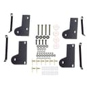 For Dodge Ram Step Nerf Bar-Crew Cab Pickup Westin 21-2315 2007 5.9L L6 Diesel - photo 5