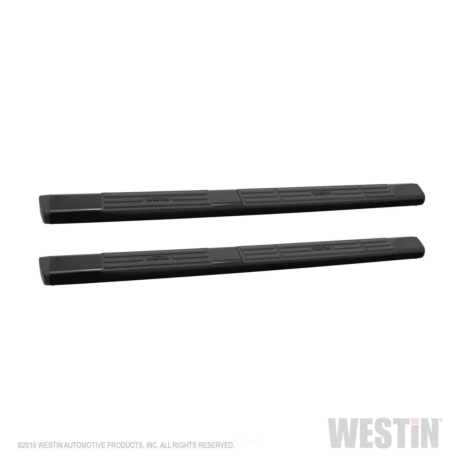For Ford F-450 Super Duty Step Nerf Bar-WT ated
