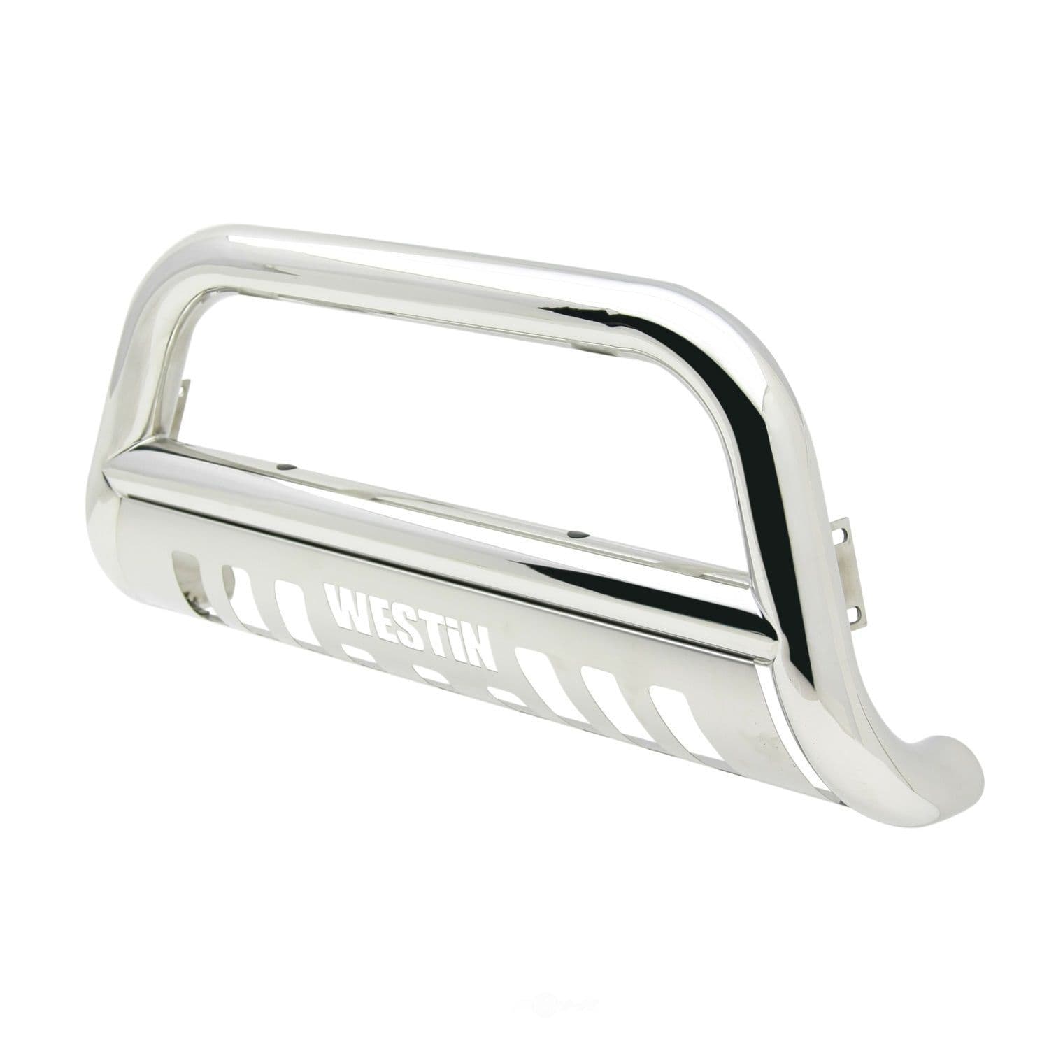 For Dodge Ram 3500 Bumper Guard-ST Westin 31-5550 2010 6.7L L6 Diesel