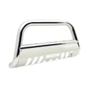 For Dodge Ram 1500 Bumper Guard-ST Westin 31-5960 2009 4.7L V8 GAS - photo 2