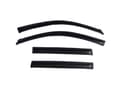 For Toyota Side Window Deflector-Ventvisor Deflector Pc. fits 2008 3.3L V6 Hybri - photo 1