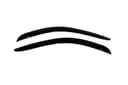 For Dodge Side Window Deflector-Ventvisor Deflector Pc. Auto 2002 3.9L V6 GAS - photo 1