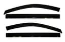 For Dodge Side Window Deflector-Ventvisor Deflector Pc. Auto 2008 4.0L V6 GAS - photo 1