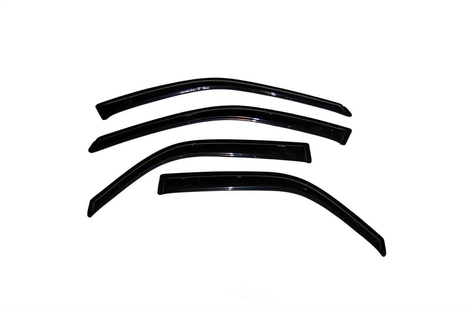For Toyota Side Window Deflector-Ventvisor Deflector Pc. fits 1997 3.0L V6 GAS