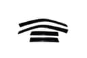 Auto Ventshade Side Window Deflector-Ventvisor Deflector Pc. fits 92-96 Toyota C - photo 1