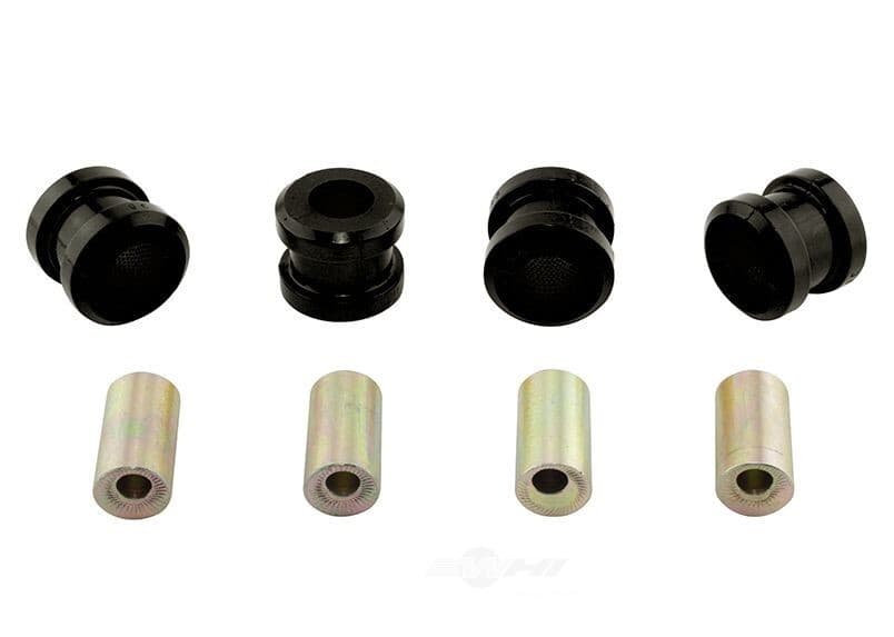 For Honda CRX Alignment Camber Kit-DX Whiteline KCA378 1988 1.6L L4 GAS